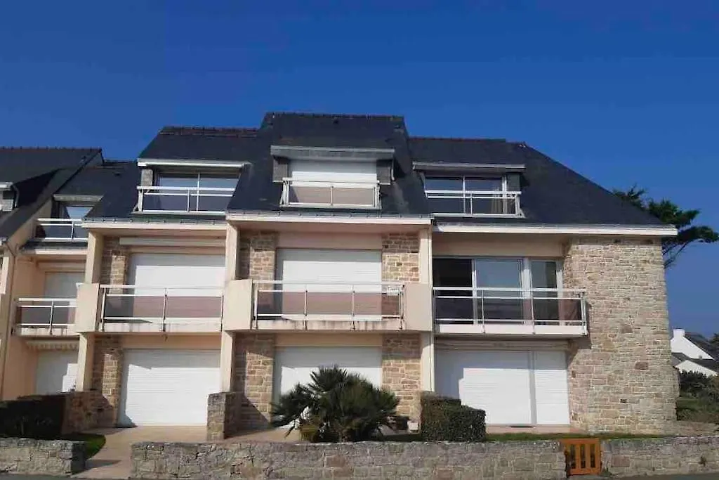 Apartment Sarzeau, St Jacques Vue Pleine Mer, Possibilite Nuitee